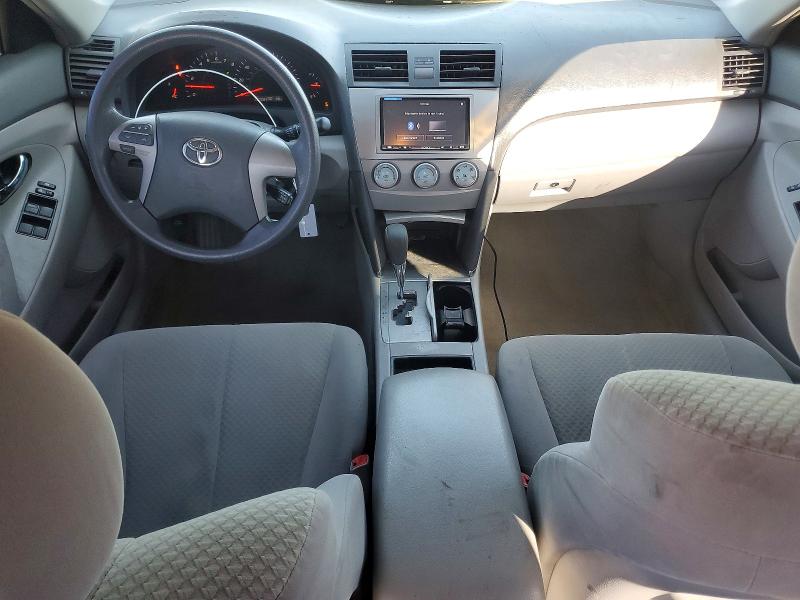 Photo 8 from auction – 2008 TOYOTA CAMRY CE with VIN 4T1BE46K08U766420