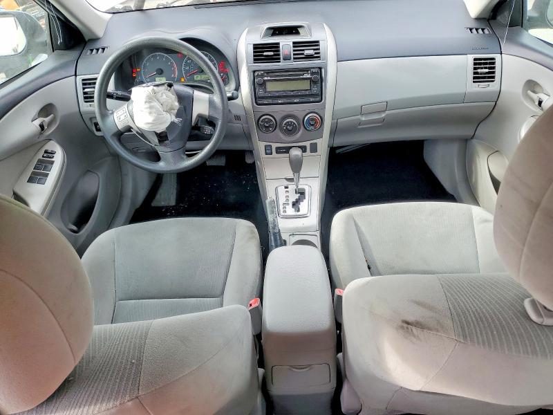 Photo 8 from auction – 2012 TOYOTA COROLLA with VIN 5YFBU4EEXCP021151