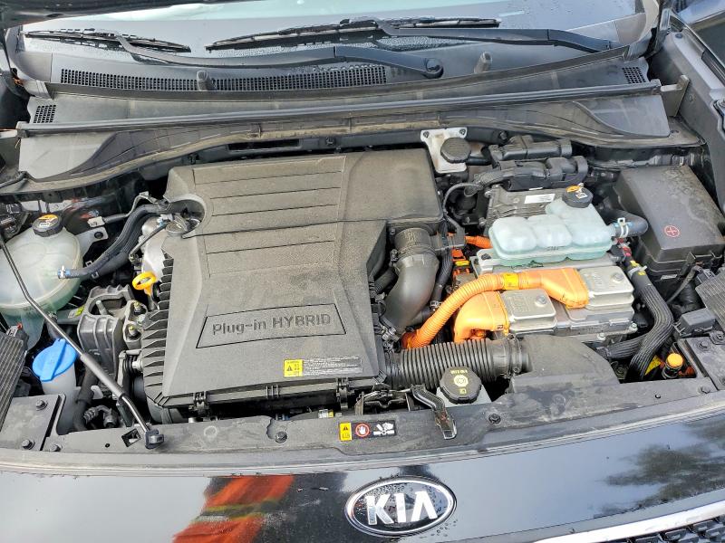 Photo 11 from auction – 2019 KIA NIRO with VIN KNDCD3LD0K5317610