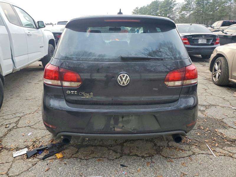 Photo 6 from auction – 2012 VOLKSWAGEN GTI with VIN WVWGD7AJ6CW320945