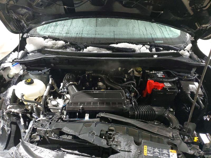 Photo 12 from auction – 2023 FORD ESCAPE with VIN 1FMCU9GN1PUB04468