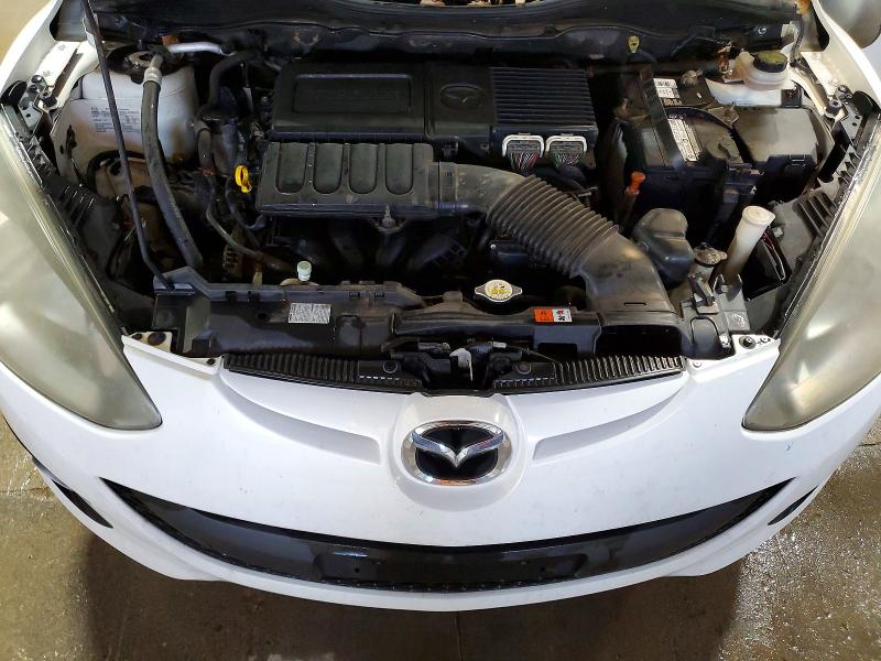 Photo 11 from auction – 2014 MAZDA MAZDA2 SPO with VIN JM1DE1KY1E0175473