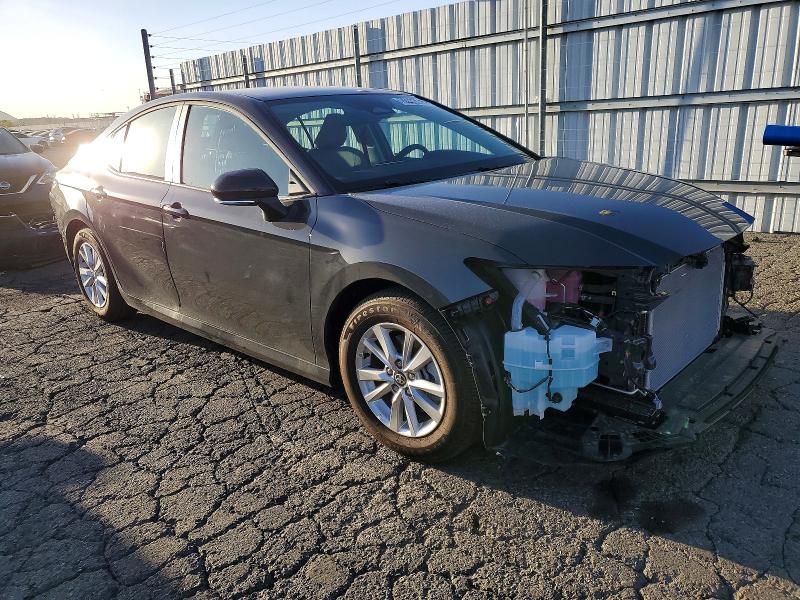 Photo 4 from auction – 2025 TOYOTA CAMRY XSE with VIN 4T1DAACK7SU605304