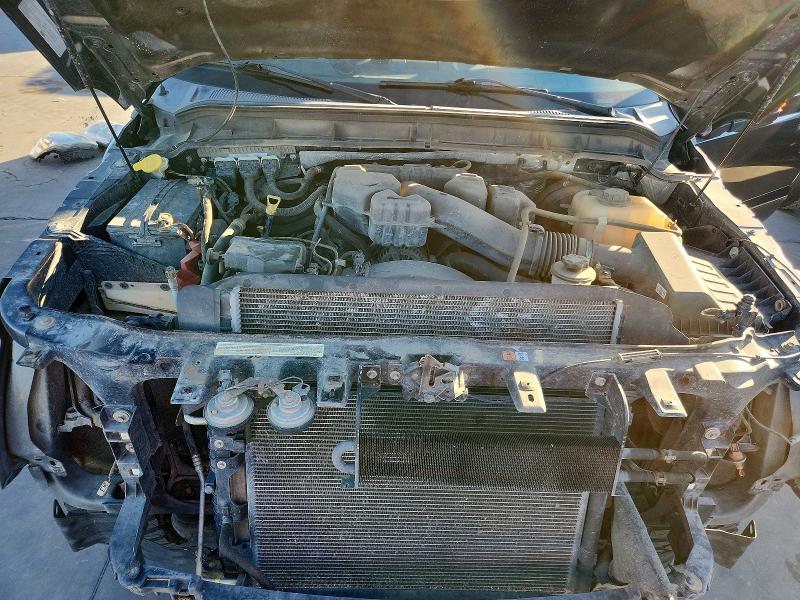 Photo 11 from auction – 2015 FORD F250 SUPER with VIN 1FT7W2B60FED04208