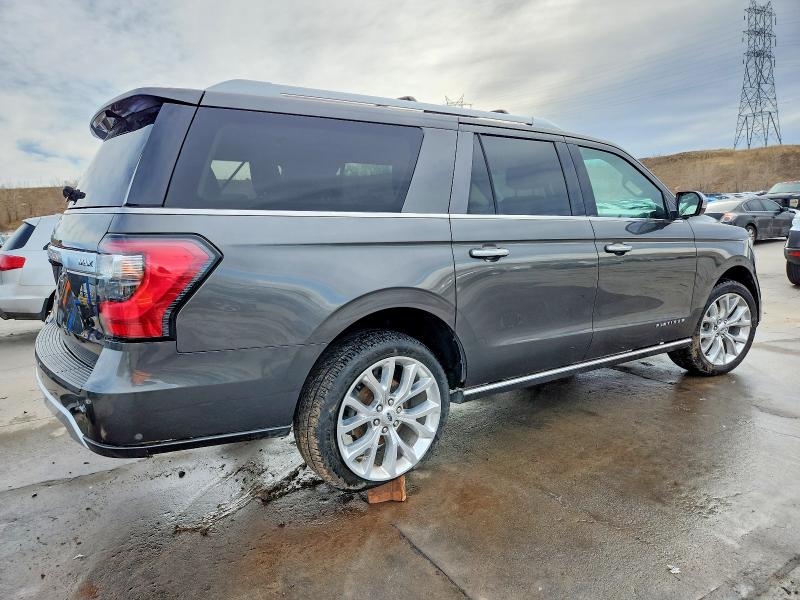 Photo 3 from auction – 2018 FORD EXPEDITION with VIN 1FMJK1LT6JEA09540