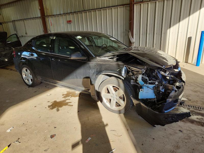 Photo 4 from auction – 2013 DODGE AVENGER SE with VIN 1C3CDZABXDN518068