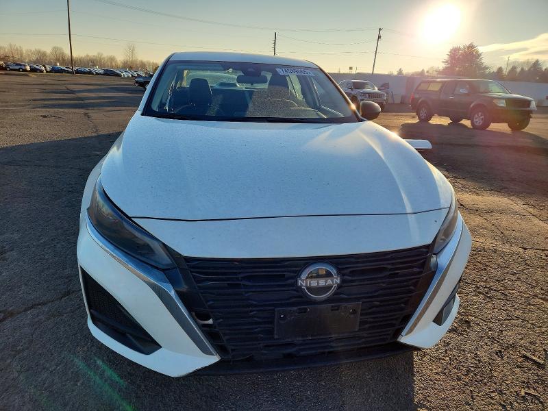 Photo 5 from auction – 2024 NISS ALTIMA with VIN 1N4BL4BVXRN369888