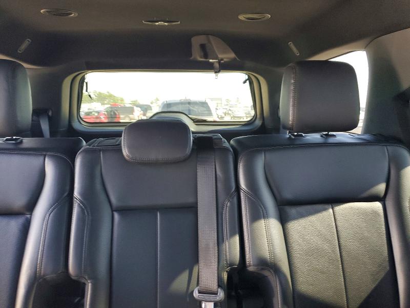 Photo 10 from auction – 2019 FORD EXPEDITION with VIN 1FMJU1HT2KEA89102