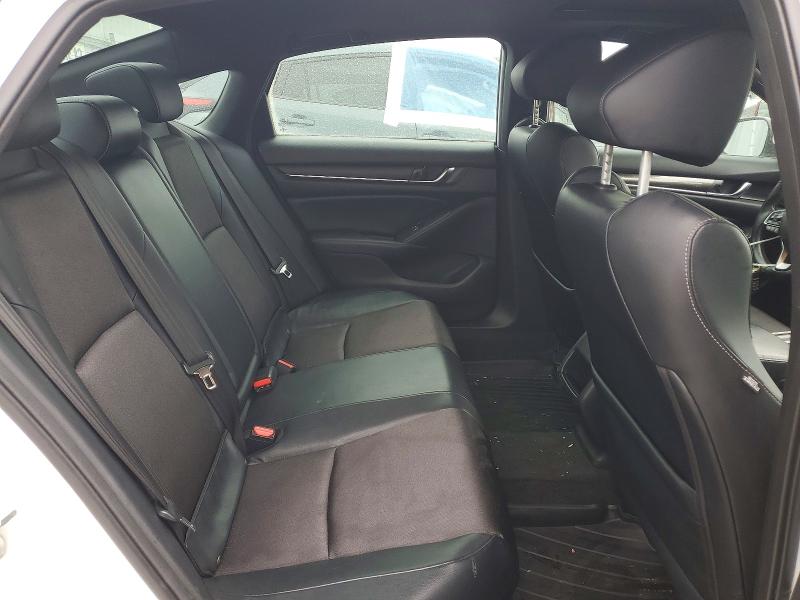 Photo 9 from auction – 2018 HONDA ACCORD SPO with VIN 1HGCV2F30JA802461