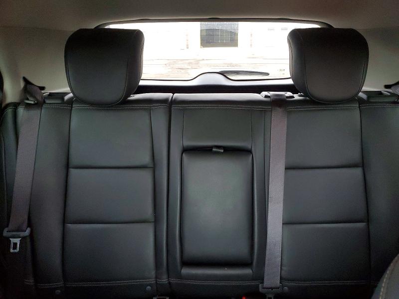 Photo 10 from auction – 2016 BUICK ENCORE with VIN KL4CJCSB2GB600666