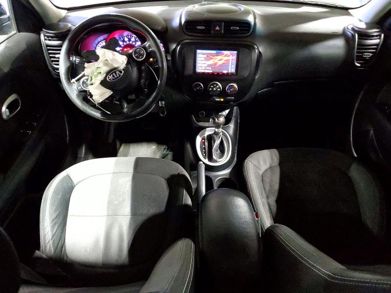 Photo 8 from auction – 2018 KIA SOUL with VIN KNDJN2A21J7596830