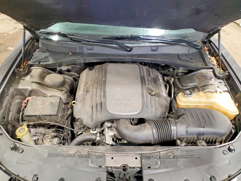 Photo 11 from auction – 2018 DODGE CHARGER R/ with VIN 2C3CDXCT0JH125517