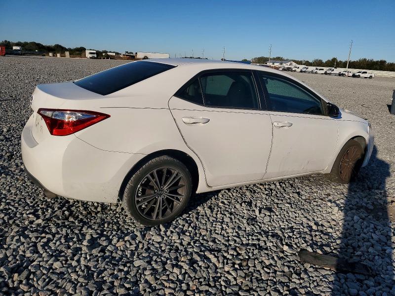 Photo 3 from auction – 2016 TOYOTA COROLLA L with VIN 5YFBURHE7GP405404