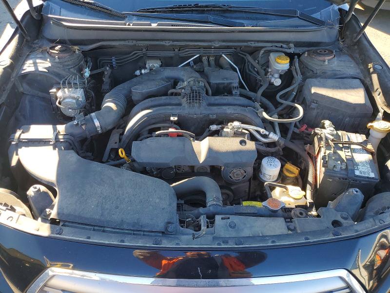 Photo 12 from auction – 2015 SUBARU OUTBACK 2. with VIN 4S4BSBLCXF3322779