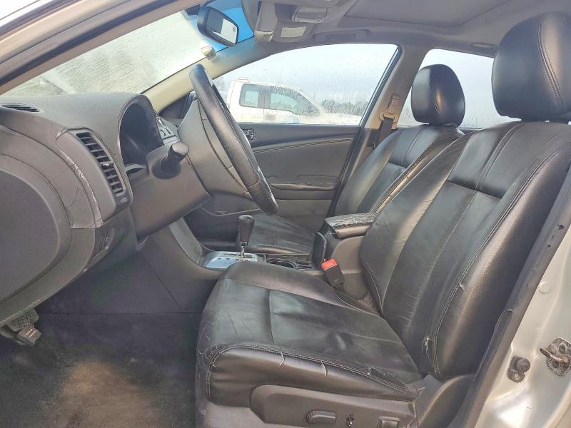 Photo 7 from auction – 2010 NISSAN ALTIMA BAS with VIN 1N4AL2AP3AN451873