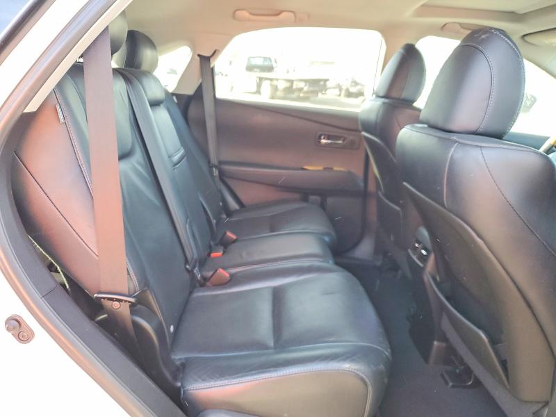 Photo 11 from auction – 2015 LEXUS RX 450H with VIN 2T2ZB1BA1FC002962