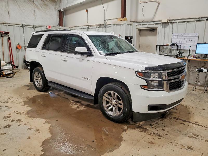 Zdjęcie 4 z aukcji – 2016 CHEVROLET TAHOE z VIN 1GNSCBKC2GR232826