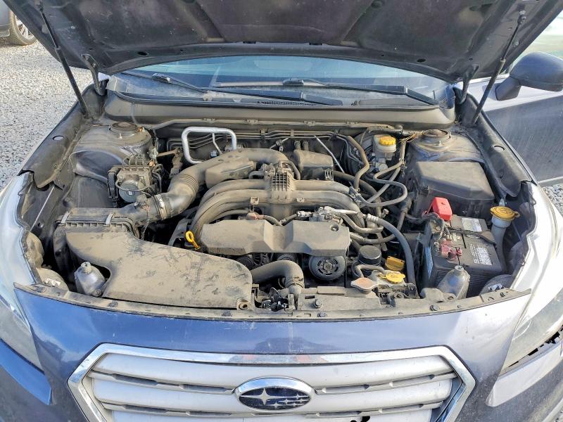 Photo 12 from auction – 2017 SUBARU OUTBACK with VIN 4S4BSAAC0H3364040