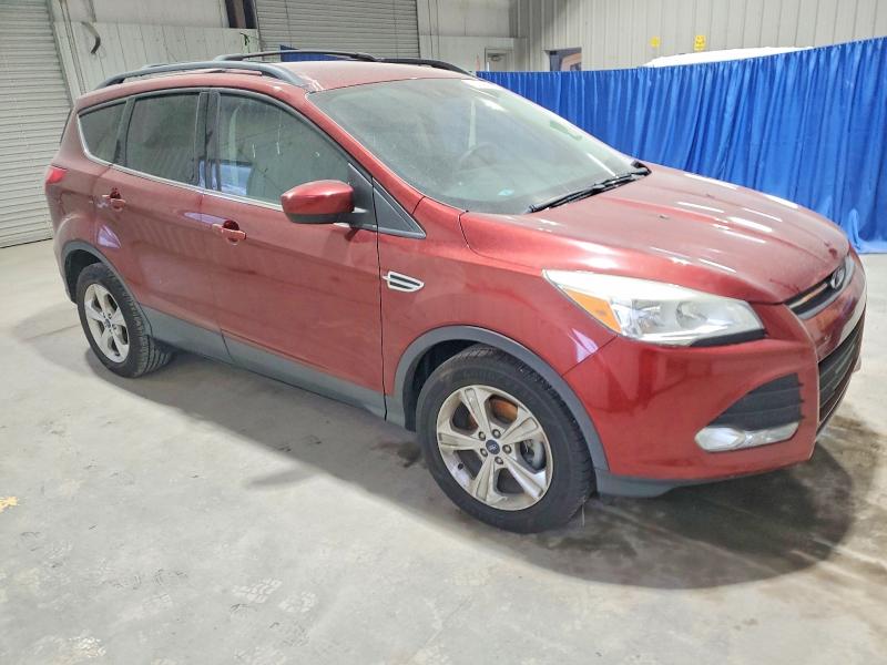 Photo 4 from auction – 2016 FORD ESCAPE SE with VIN 1FMCU0GX2GUB08820