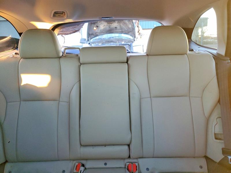 Photo 10 from auction – 2021 SUBARU OUTBACK LI with VIN 4S4BTANC2M3103414