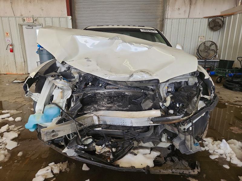 Foto 5 de la subasta – 2015 ACURA RDX con VIN 5J8TB4H36FL021442