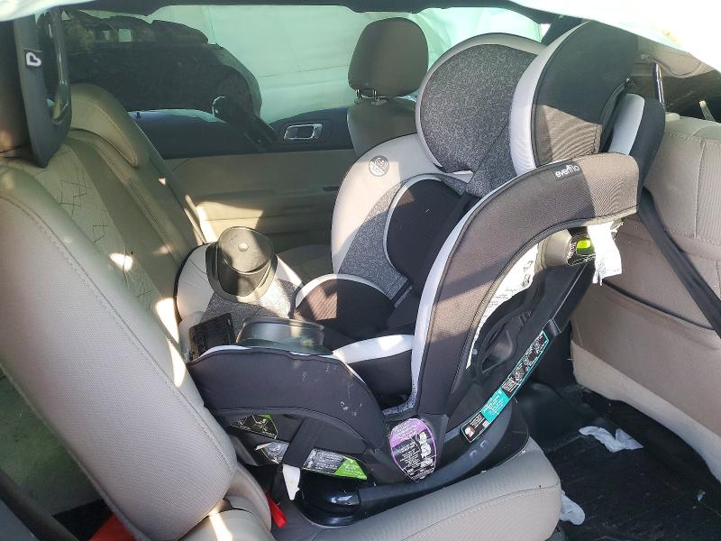 Photo 10 from auction – 2015 FORD EXPLORER with VIN 1FM5K7B88FGA85127