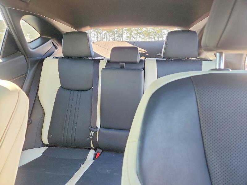 صورة رقم 10 من المزاد - 2022 LEXUS NX 250 مع VIN JTJADCAZ0N2001956