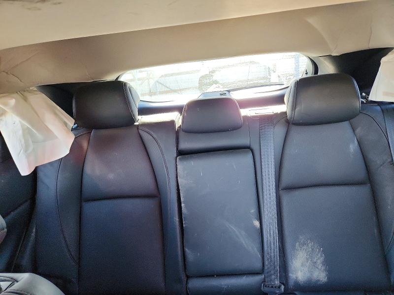 Photo 10 from auction – 2021 MAZDA CX-30 PREM with VIN 3MVDMADL8MM319115