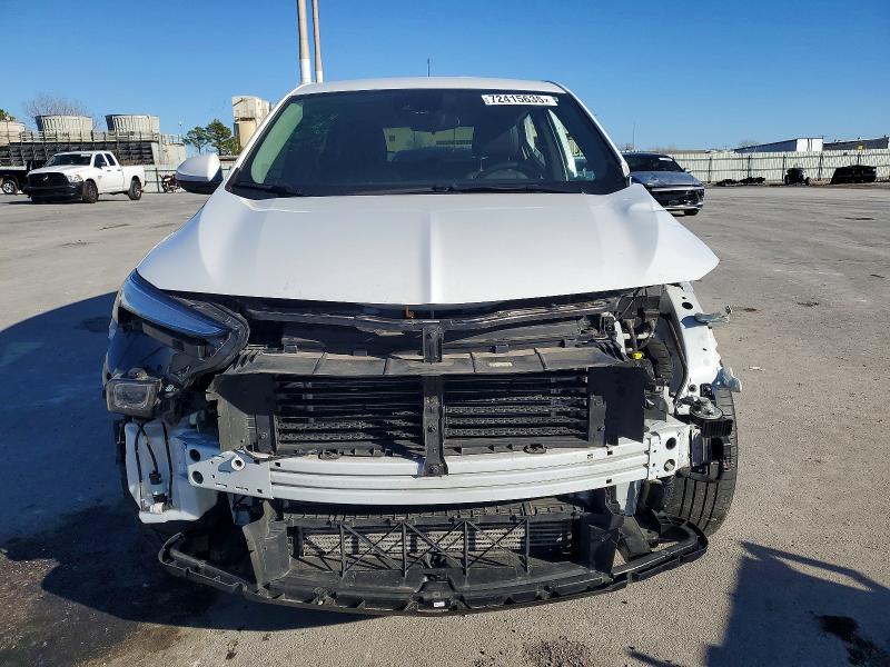 صورة رقم 5 من المزاد - 2025 BUICK ENCORE GX مع VIN KL4AMBSP6SB104864