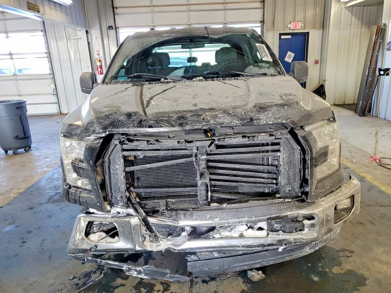Photo 5 from auction – 2015 FORD F150 SUPER with VIN 1FTEW1C89FFB99308