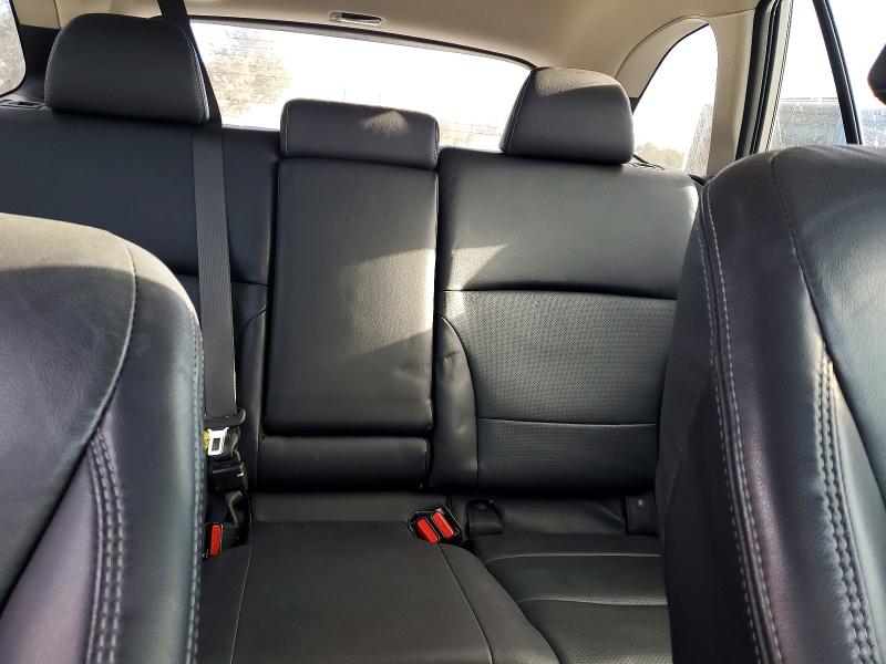 Photo 10 from auction – 2018 SUBARU OUTBACK 2. with VIN 4S4BSANC9J3268438