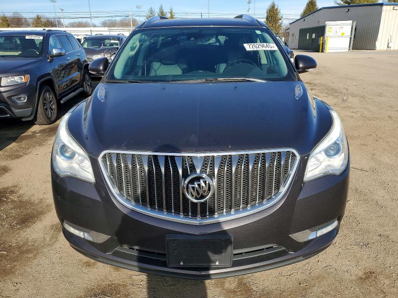 Photo 5 from auction – 2015 BUICK ENCLAVE with VIN 5GAKVBKD6FJ379239