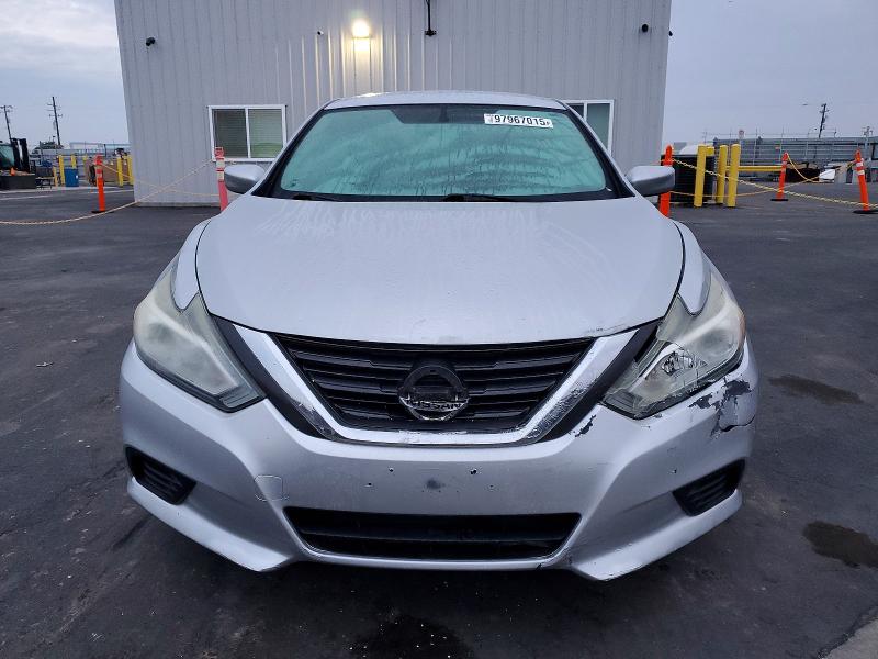 Photo 5 from auction – 2016 NISSAN ALTIMA with VIN 1N4AL3AP7GN364430