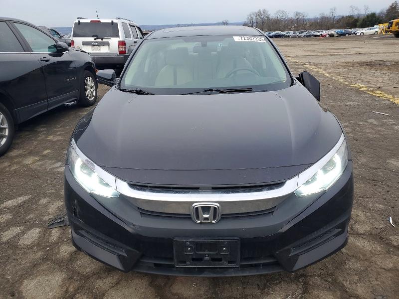 Photo 5 from auction – 2016 HONDA CIVIC EX with VIN 2HGFC2F79GH524725