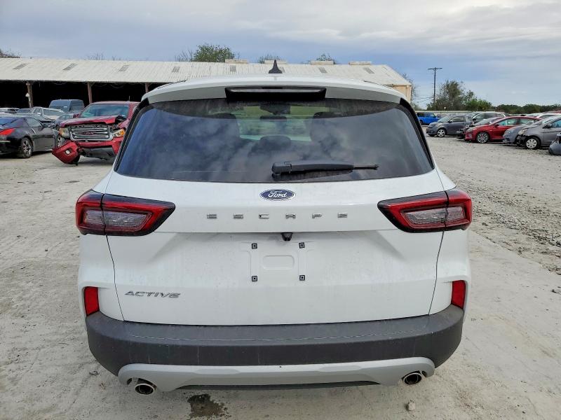 Photo 6 from auction – 2025 FORD ESCAPE with VIN 1FMCU0GN4SUB70632
