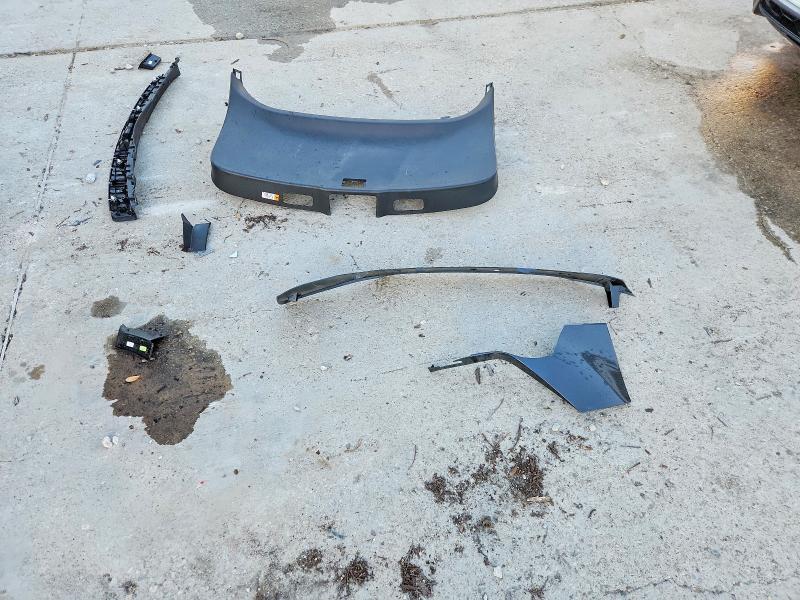 Photo 13 from auction – 2024 LEXUS NX 250 BAS with VIN 2T2ADCAZ2RC009806