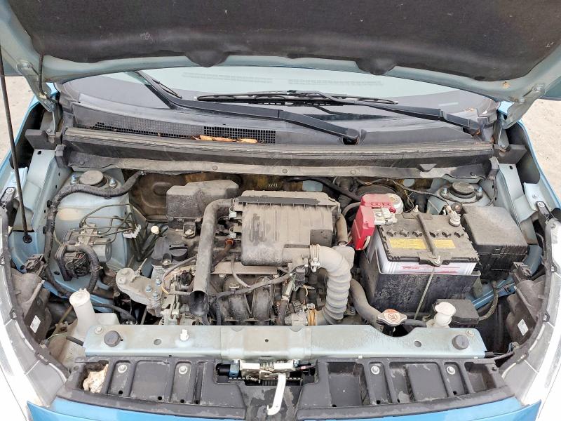 Photo 11 from auction – 2019 MITSUBISHI MIRAGE G4 with VIN ML32F3FJ3KHF15870