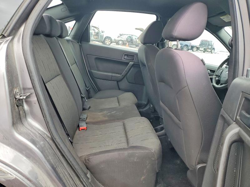 Photo 10 from auction – 2011 FORD FOCUS SE with VIN 1FAHP3FN1BW141703