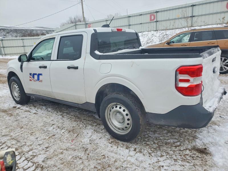 صورة رقم 2 من المزاد - 2025 FORD MAVERICK X مع VIN 3FTTW8B33SRA18447