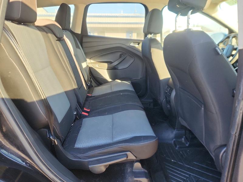 Photo 11 from auction – 2017 FORD ESCAPE SE with VIN 1FMCU9GD0HUD70864