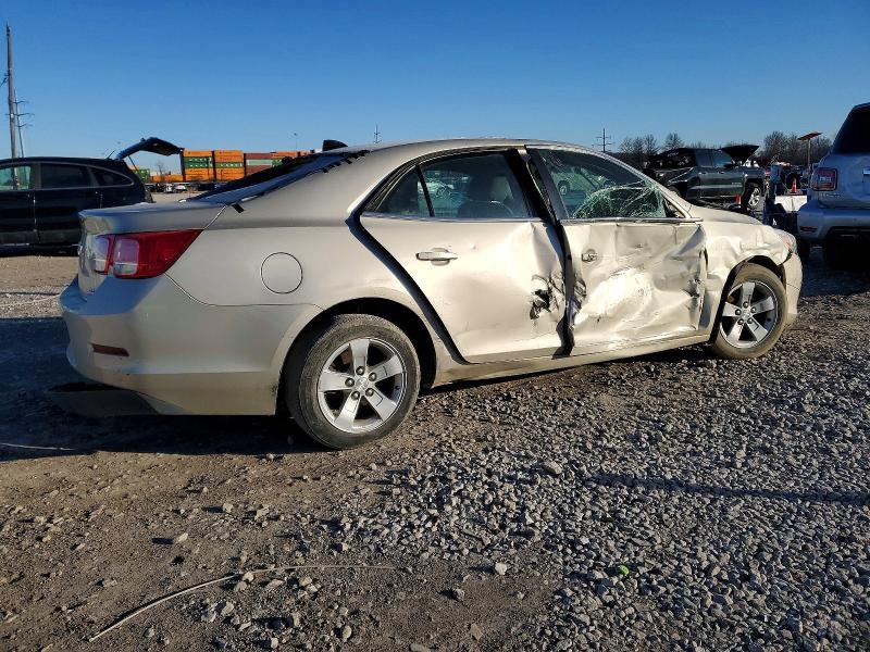 Photo 3 from auction – 2013 CHEVROLET MALIBU LS with VIN 1G11B5SA5DF243283