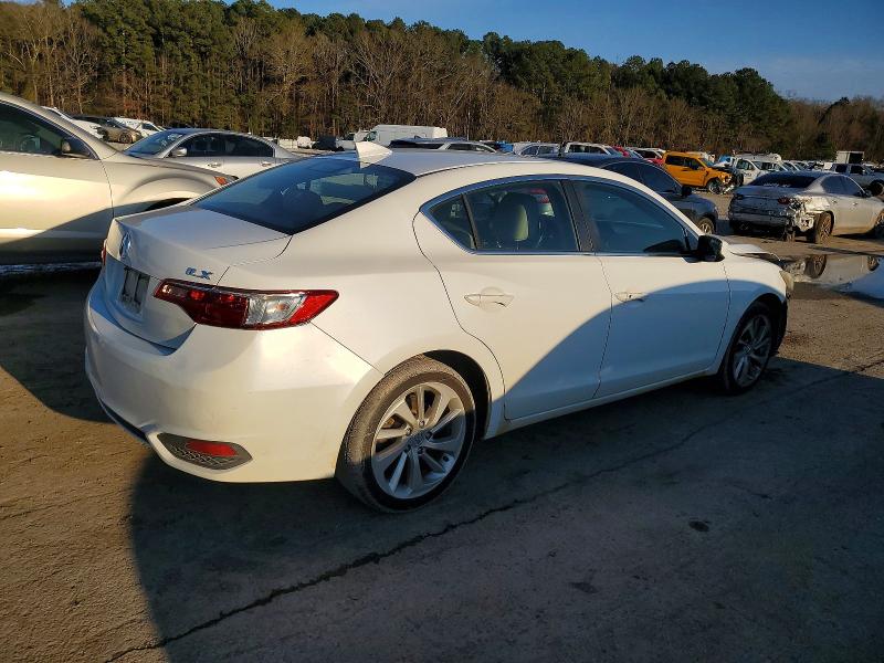 Photo 3 from auction – 2016 ACURA ILX with VIN 19UDE2F3XGA003879