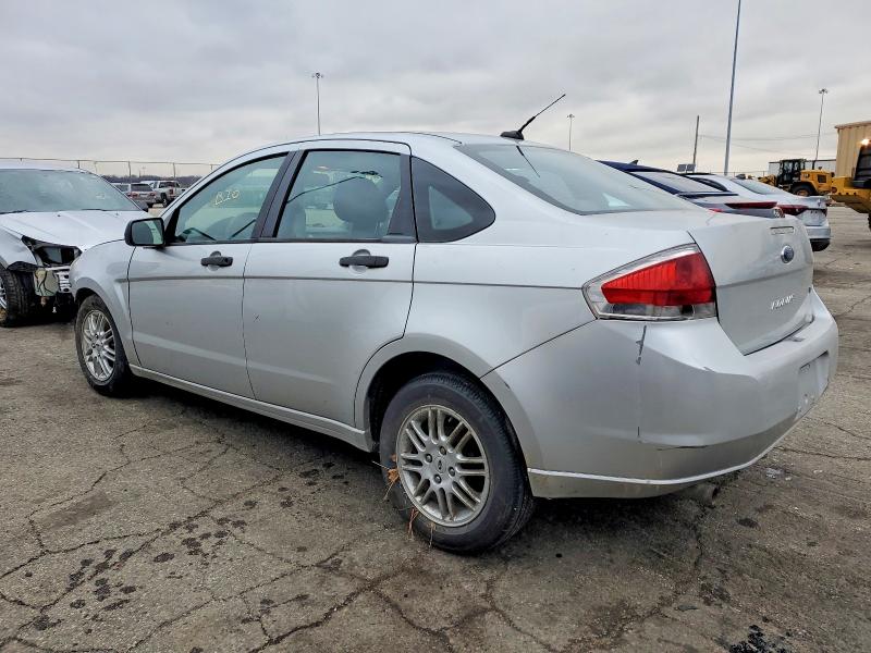 Photo 2 from auction – 2011 FORD FOCUS with VIN 1FAHP3FN2BW188173