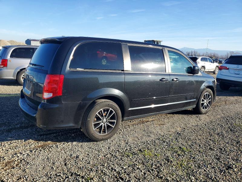 Photo 3 from auction – 2014 DODGE GRAND CARA with VIN 2C4RDGCG7ER199655