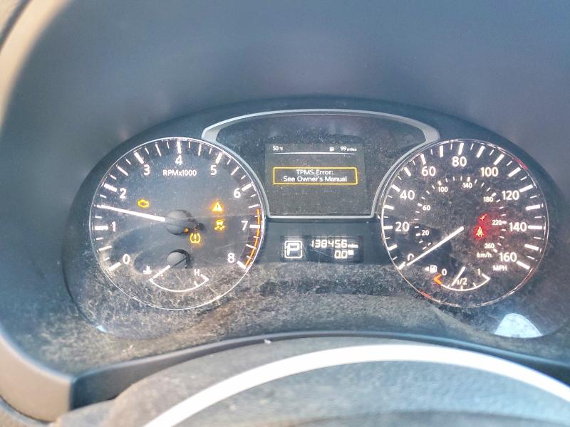 Photo 9 from auction – 2015 NISSAN ALTIMA with VIN 1N4AL3AP5FC117322