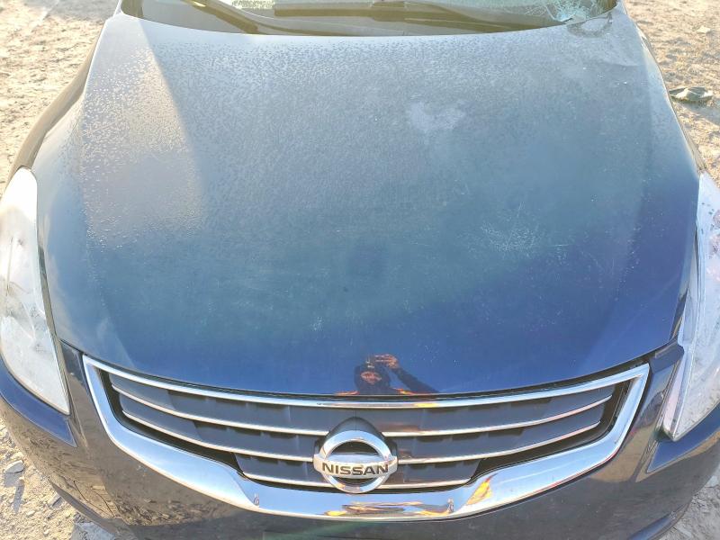Photo 11 from auction – 2012 NISSAN ALTIMA BAS with VIN 1N4AL2AP4CN510691