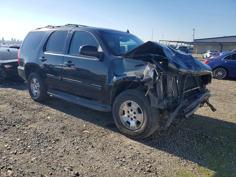 Zdjęcie 4 z aukcji – 2011 CHEVROLET TAHOE K150 z VIN 1GNSKBE06BR166309