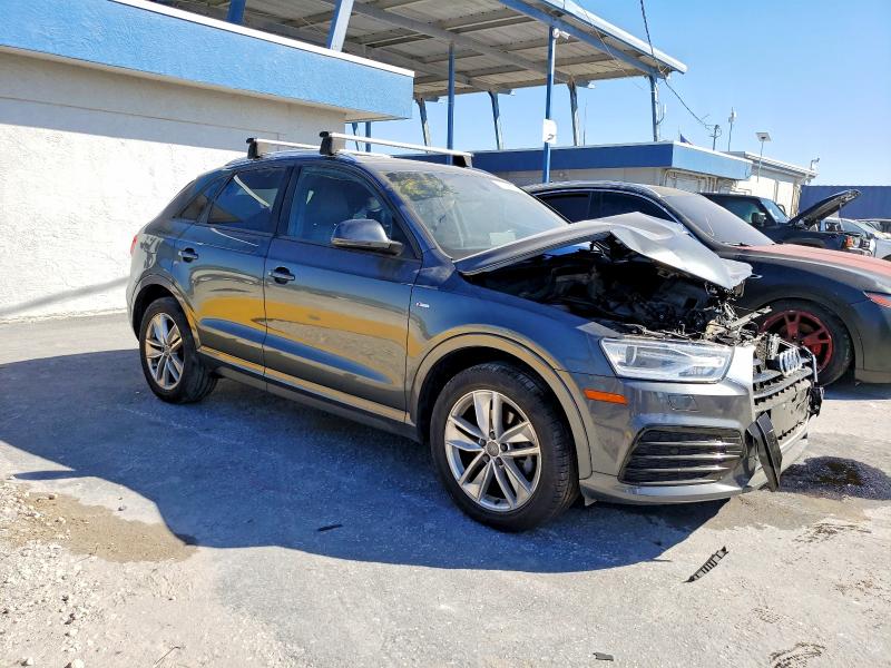 Photo 4 from auction – 2018 AUDI Q3 with VIN WA1BCCFS1JR010893