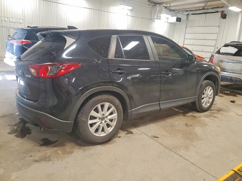 Фото 3 с аукциона – 2014 MAZDA CX-5 с VIN JM3KE2CY6E0304164