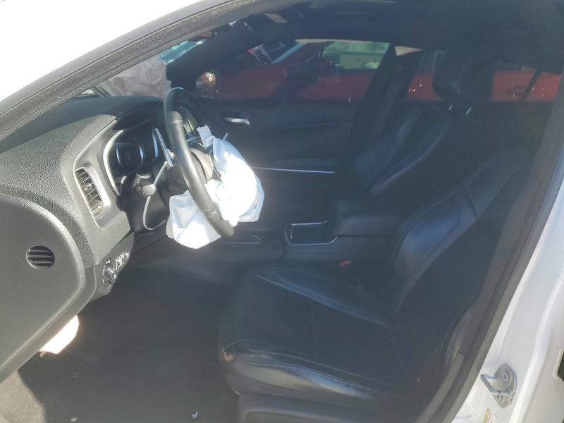 Photo 7 from auction – 2017 DODGE CHARGER with VIN 2C3CDXGJ0HH575557